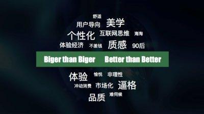 機(jī)遇VS挑戰(zhàn)，美妝市場(chǎng)新消費(fèi)時(shí)代來(lái)臨