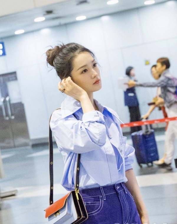 女星們最愛的時尚單品！