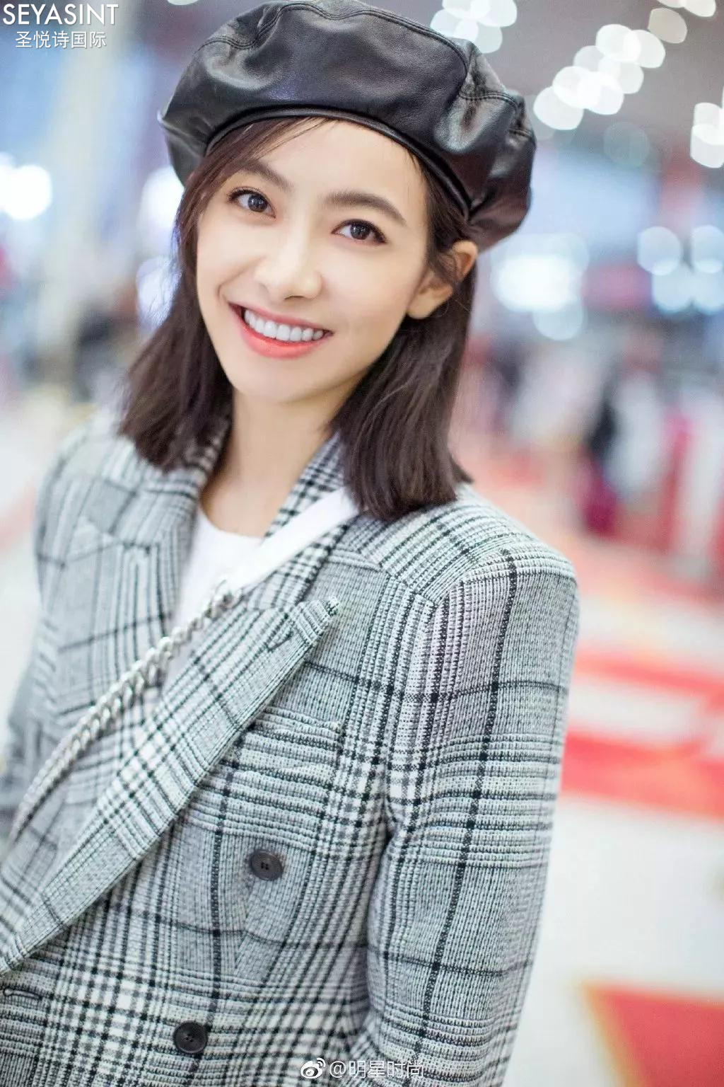 這樣做，7天不洗頭也能美美的出門了