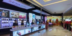 抓住年末銷(xiāo)售機(jī)會(huì)，美妝門(mén)店運(yùn)營(yíng)有套路