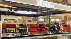 圣悅詩國際五一多店齊開，美妝經(jīng)濟(jì)火爆